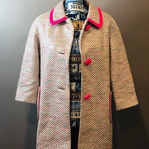 Kate Spade Coat.